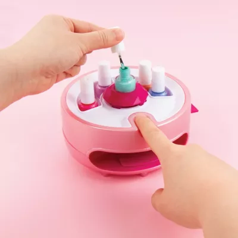 Make It Real Light Magic Nail Dryer
