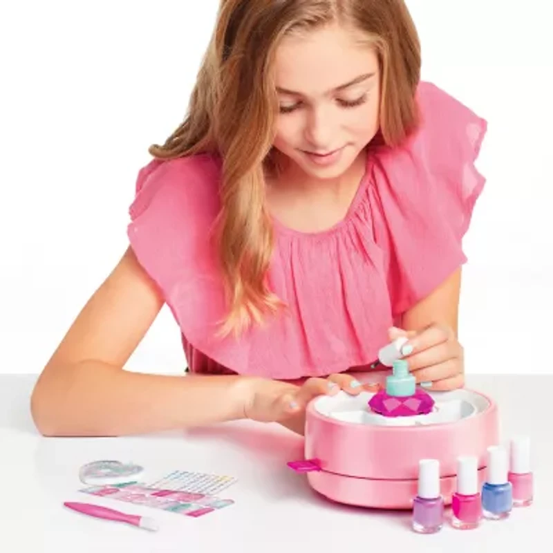Make It Real Light Magic Nail Dryer