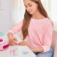 Make It Real Light Magic Nail Dryer
