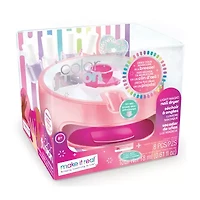 Make It Real Color Fusion Light Magic Nail Dryer 8-pc. Fashion Kit