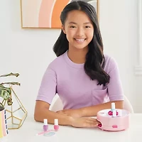 Make It Real Color Fusion Light Magic Nail Dryer 8-pc. Fashion Kit