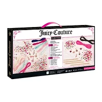 Juicy Couture 2-In-1 Crystal Sunshine & Starlight Bracelets Kit Jewelry Kit