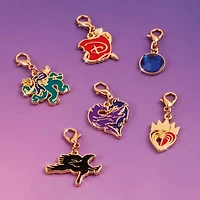 Disney Collection Descendants 3: Fierce Fashion Bracelets Kit 4-pc. Jewelry Kit