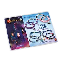 Disney Collection Descendants 3: Fierce Fashion Bracelets Kit 4-pc. Jewelry Kit