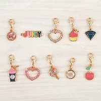Juicy Couture Pink & Precious Bracelets Kit Jewelry Kit