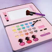 Make It Real Glam Makeup Set