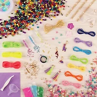 Make It Real Mega Jewelry Studio Kit Jewelry Kit