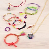Make It Real Mega Jewelry Studio Kit Jewelry Kit