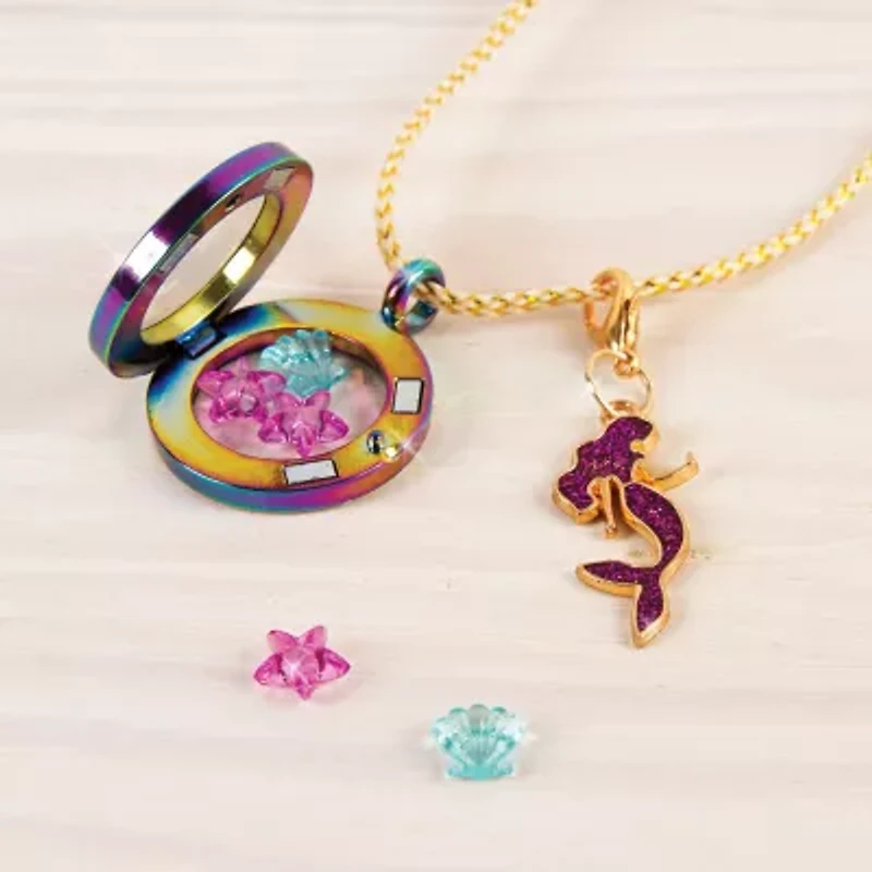 Make It Real Mega Jewelry Studio Kit Jewelry Kit