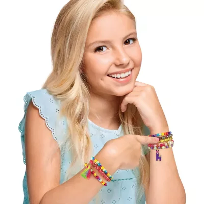 Make It Real Mega Jewelry Studio Kit Jewelry Kit