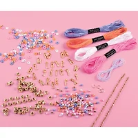 Juicy Couture Love Letters Bracelets Kit Jewelry Kit