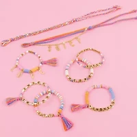 Juicy Couture Love Letters Bracelets Kit Jewelry Kit