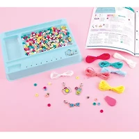Make It Real Summer Vibes Heishi Bead Set Jewelry Kit
