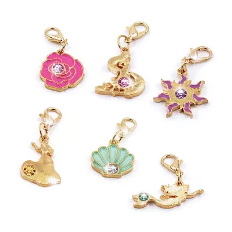 Disney Princess Crystal Dreams Jewelry Kit