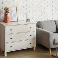 All the Rages Simple Designs Hammered Metallic Ceramic Table Lamp