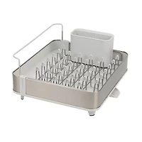 Joseph Joseph Steel Expanding Dish Rack