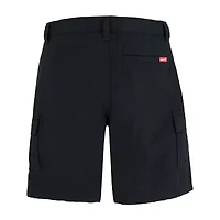Levi's® Big Kid Boys Husky Adjustable Waist Cargo Short