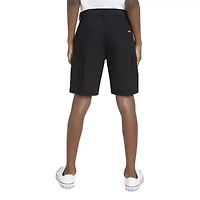 Levi's® Big Kid Boys Husky Adjustable Waist Cargo Short