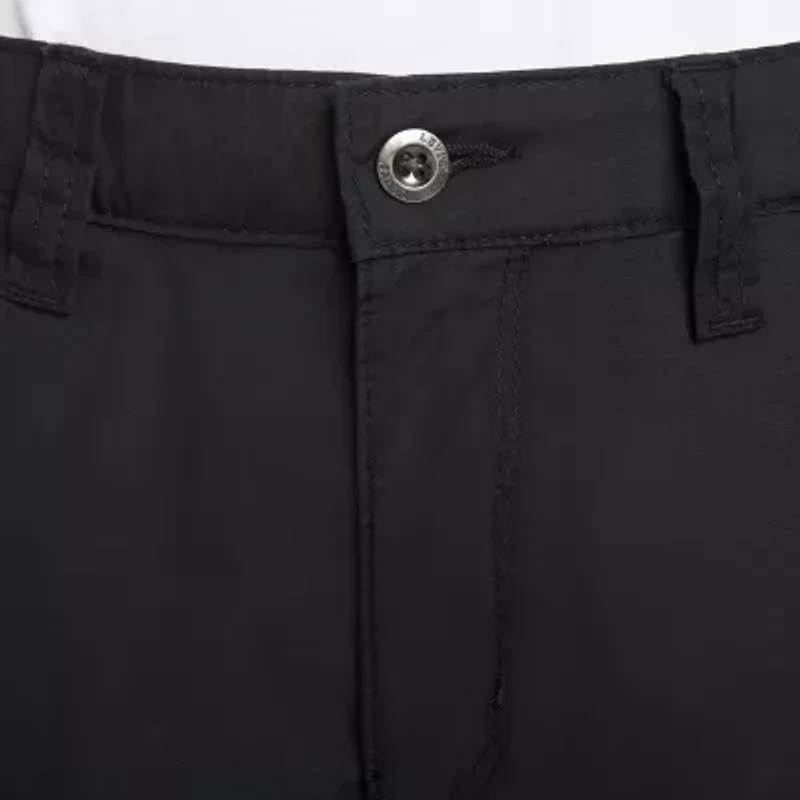 Levi's® Big Kid Boys Husky Adjustable Waist Cargo Short