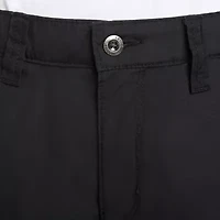 Levi's® Big Kid Boys Husky Adjustable Waist Cargo Short