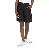 Levi's Big Kid Boys Husky Adjustable Waist Cargo Short