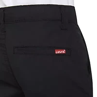 Levi's Big Kid Boys Husky Adjustable Waist Cargo Short