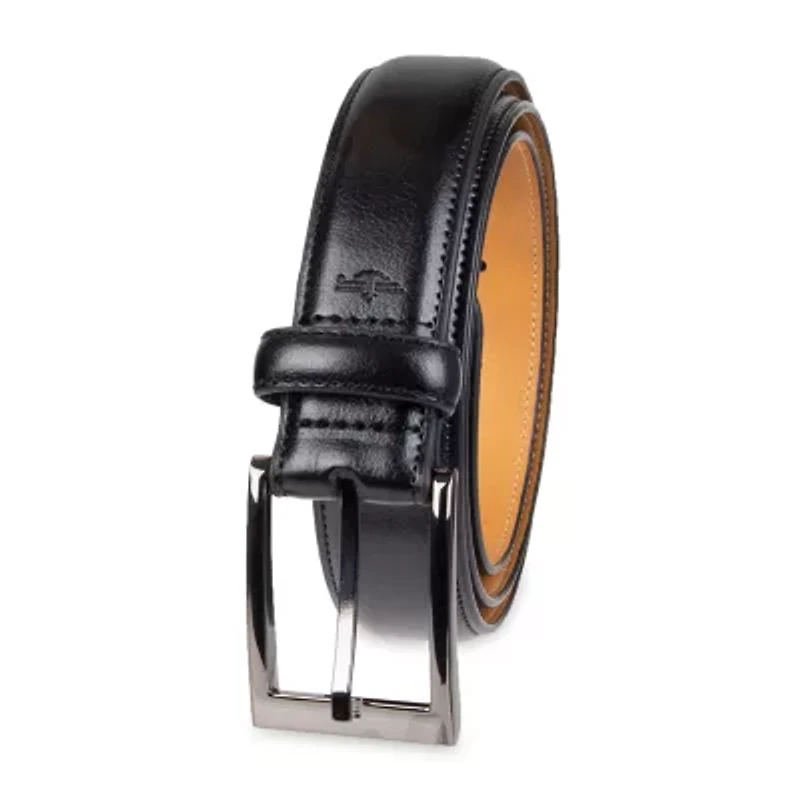 Dockers Feather Edge Mens Belt