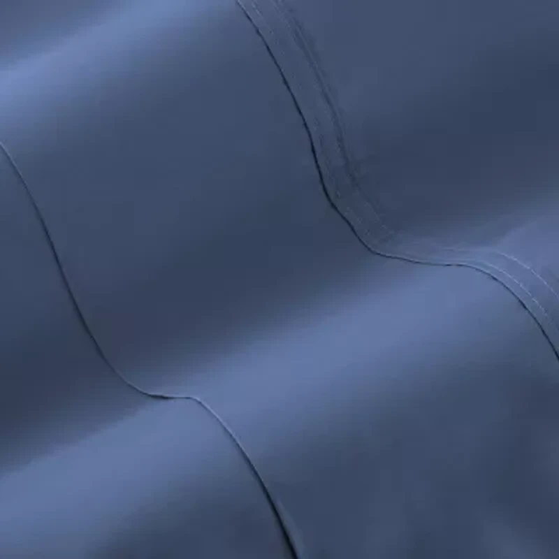 Liz Claiborne Ultra Fit Performance 575TC Sheet Set