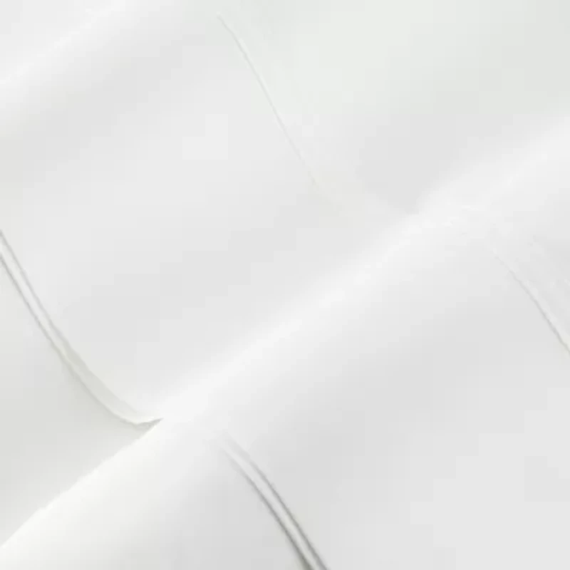 Liz Claiborne Ultra Fit Performance 575TC Sheet Set