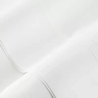 Liz Claiborne Ultra Fit Performance 575TC Sheet Set