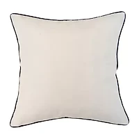 Donna Sharp Wild One Patch 2-pc. Multi-Pack Rectangular Square Throw Pillow