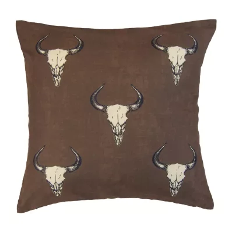 Your Lifestyle By Donna Sharp Phoenix 3-pc. Multi-Pack Rectangular Square Throw Pillow