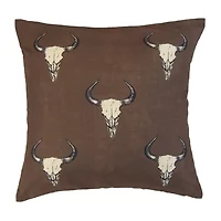 Your Lifestyle By Donna Sharp Phoenix 3-pc. Multi-Pack Rectangular Square Throw Pillow