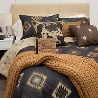 Your Lifestyle By Donna Sharp Phoenix 3-pc. Multi-Pack Rectangular Square Throw Pillow