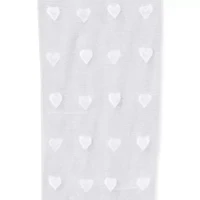So Adorable Baby Girls Hearts Tights