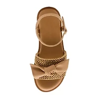 Madden Girl Little & Big Kid Girls Jester Strap Sandals