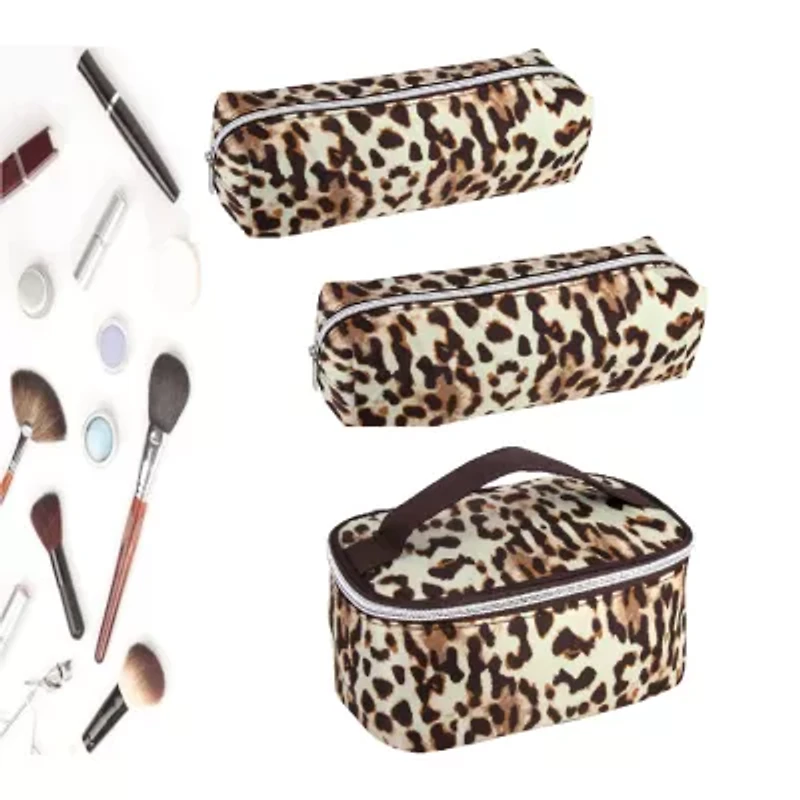 Emma & Chloe Travel 4-pc. Tote Set