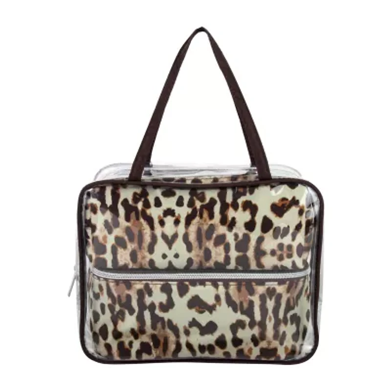 Emma & Chloe Travel 4-pc. Tote Set