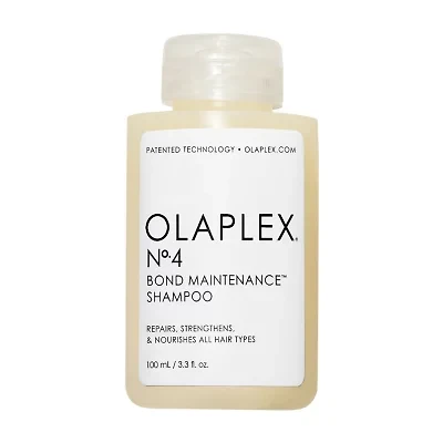 Olaplex No 4 Travel Shampoo 3.3 oz.