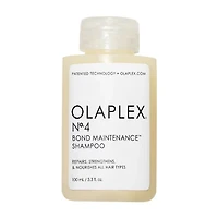 Olaplex No 4 Travel Shampoo 3.3 oz.