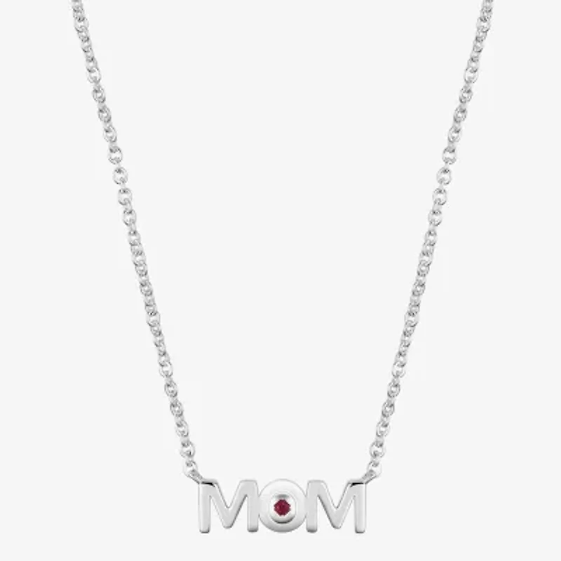 Sparkle Allure Pendant Necklace