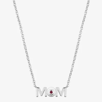 Sparkle Allure Pendant Necklace