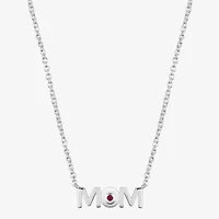 Sparkle Allure Pendant Necklace