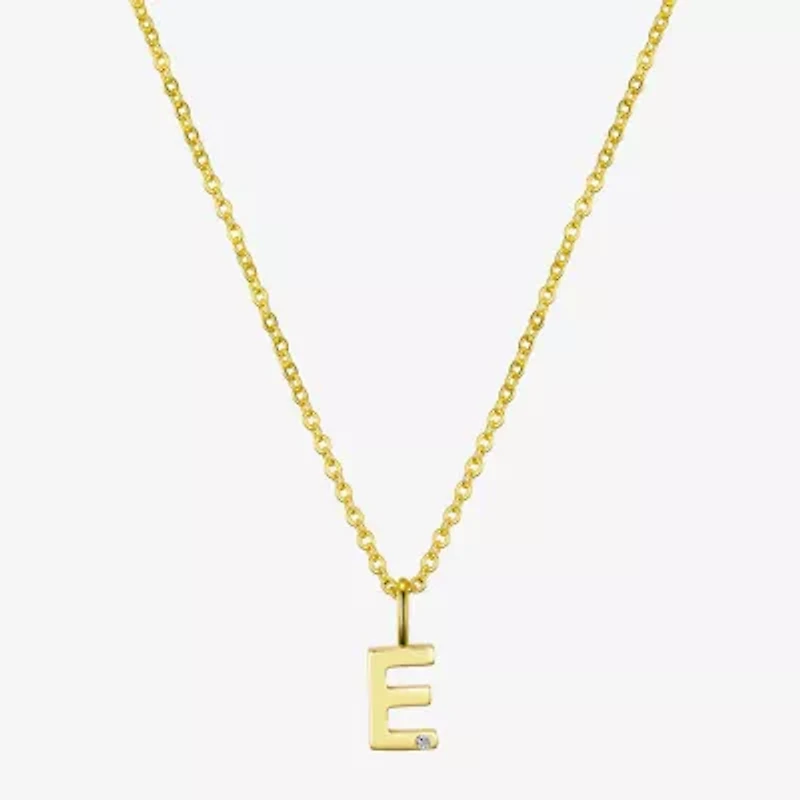 Sparkle Allure Pendant Necklace