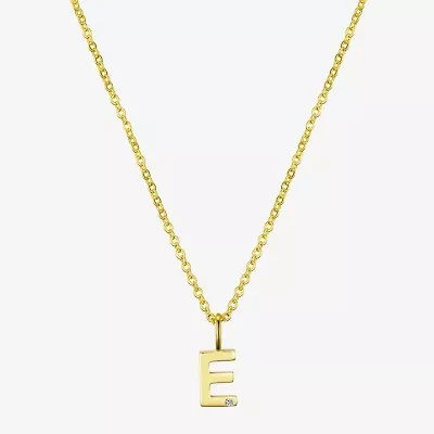Sparkle Allure Pendant Necklace