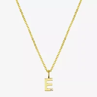 Sparkle Allure Pendant Necklace