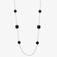 Mixit Womens 34 Inch Strand Necklace