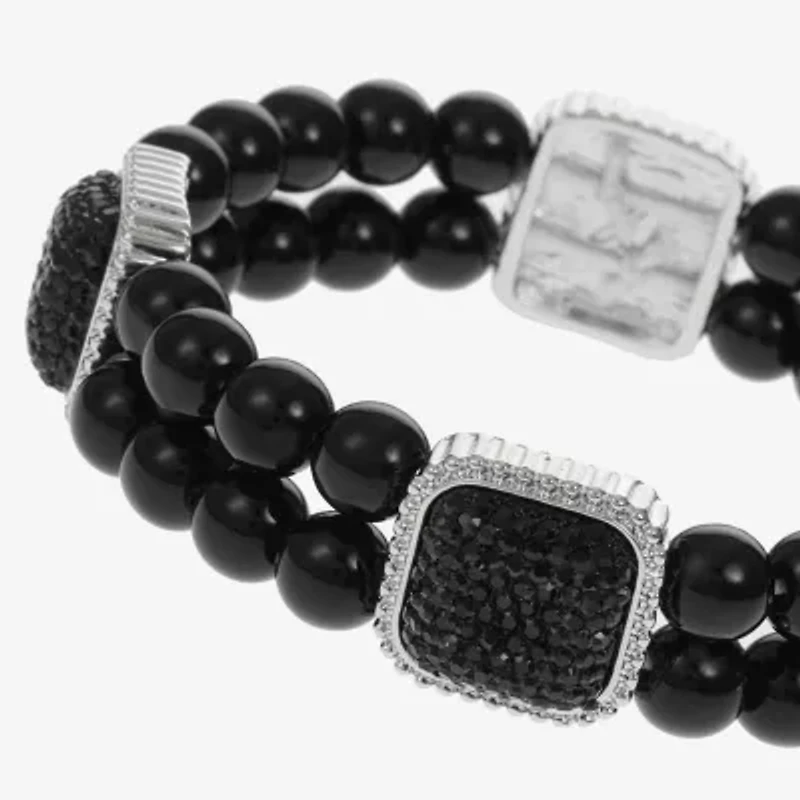 Mixit Womens Stretch Bracelet