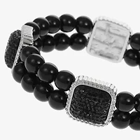Mixit Womens Stretch Bracelet