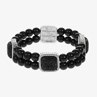 Mixit Womens Stretch Bracelet